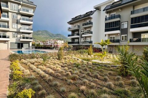 Wohnung  in Oba, Antalya, Türkei Nr. 221458 - 21