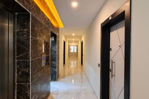 Wohnung  in Oba, Antalya, Türkei Nr. 221458 - 12