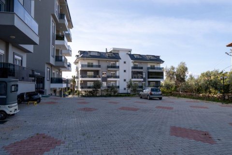 Wohnung  in Oba, Antalya, Türkei Nr. 221458 - 28