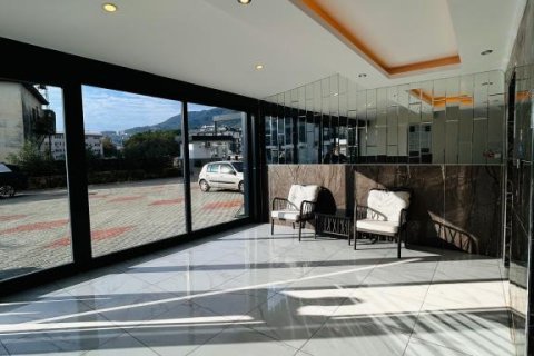 Wohnung  in Oba, Antalya, Türkei Nr. 221458 - 16