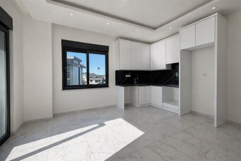 Wohnung in Avsallar, Antalya, Türkei Nr. 221456 - 2