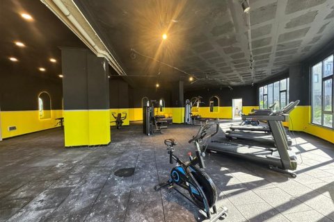Wohnung in Avsallar, Antalya, Türkei Nr. 221456 - 13
