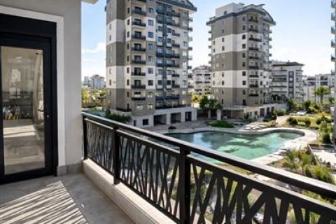 Wohnung in Avsallar, Antalya, Türkei Nr. 221456 - 7