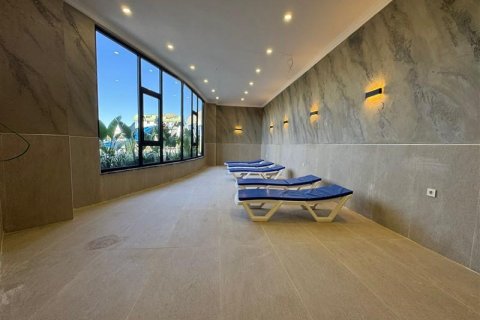 Wohnung in Avsallar, Antalya, Türkei Nr. 221456 - 14