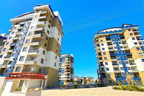 Wohnung in Avsallar, Antalya, Türkei Nr. 221456 - 16