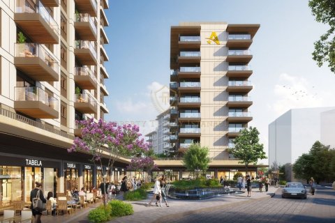 1+1 Leilighet i Sisli, Istanbul, Tyrkia Nr. 225439 - 10