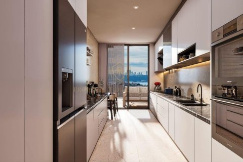 Daire  3+1  Beykoz, İstanbul, Türkiye №225442 - 2