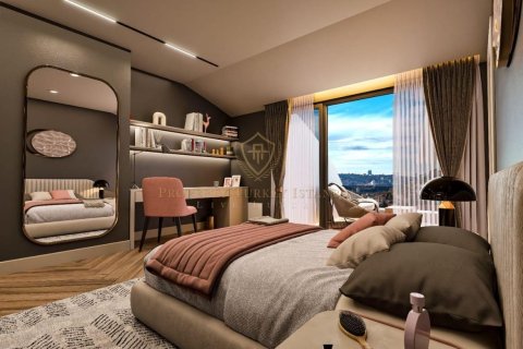 Daire  3+1  Beykoz, İstanbul, Türkiye №225442 - 9