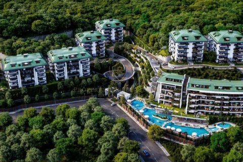 Daire  3+1  Beykoz, İstanbul, Türkiye №225442 - 13