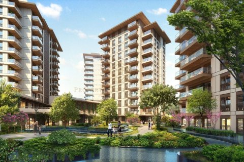 Apartment for sale  in Sisli, Istanbul, Turkey, 3 bedrooms, 169m2, No. 225441 – photo 3