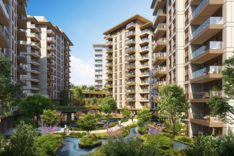Apartment for sale  in Sisli, Istanbul, Turkey, 3 bedrooms, 169m2, No. 225441 – photo 4