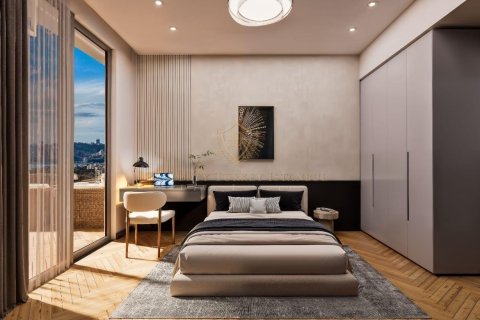 4+1 Leilighet i Beykoz, Istanbul, Tyrkia Nr. 225443 - 4