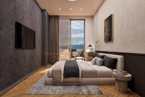4+1 Leilighet i Beykoz, Istanbul, Tyrkia Nr. 225443 - 3