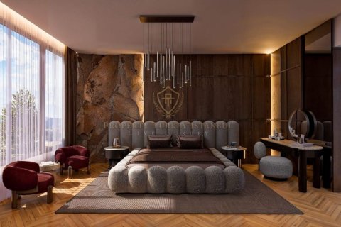4+1 Leilighet i Beykoz, Istanbul, Tyrkia Nr. 225443 - 8