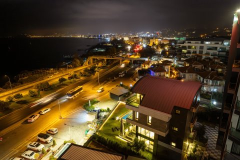 Lejlighed i Alanya, Antalya, Tyrkiet Nr. 225438 - 6