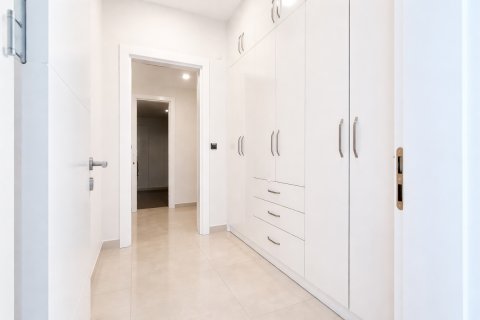 Lejlighed i Alanya, Antalya, Tyrkiet Nr. 225438 - 26