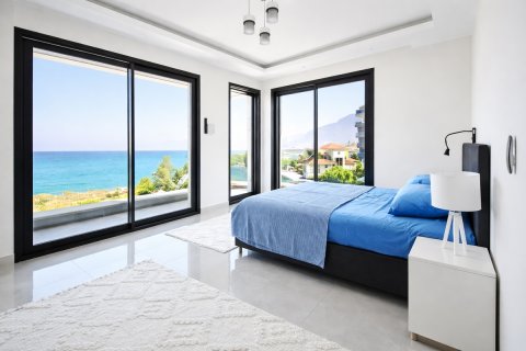 Lejlighed i Alanya, Antalya, Tyrkiet Nr. 225438 - 28