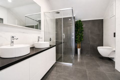 Lejlighed i Alanya, Antalya, Tyrkiet Nr. 225438 - 27