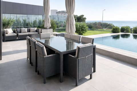 Lejlighed i Alanya, Antalya, Tyrkiet Nr. 225438 - 8