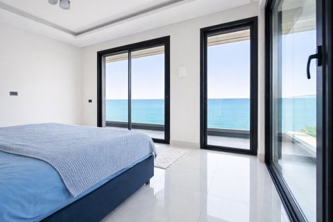Lejlighed i Alanya, Antalya, Tyrkiet Nr. 225438 - 30