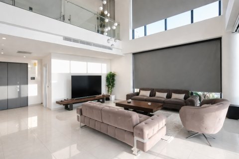 Lejlighed i Alanya, Antalya, Tyrkiet Nr. 225438 - 14