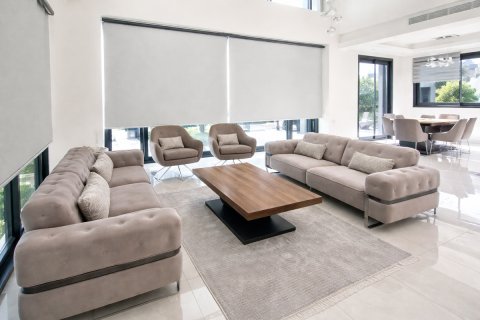 Lejlighed i Alanya, Antalya, Tyrkiet Nr. 225438 - 16