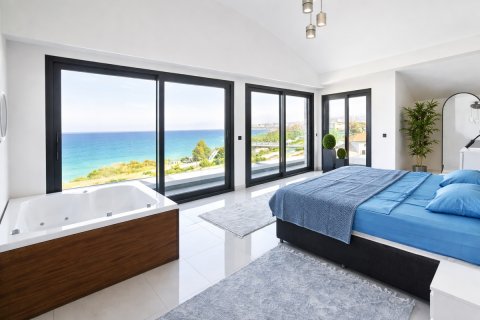 Lejlighed i Alanya, Antalya, Tyrkiet Nr. 225438 - 24