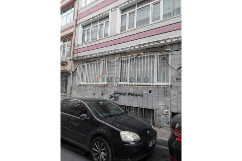 Продажа квартиры в Фатихе, Стамбуле, Турция 3+1, 100м2, №213217 – фото 13