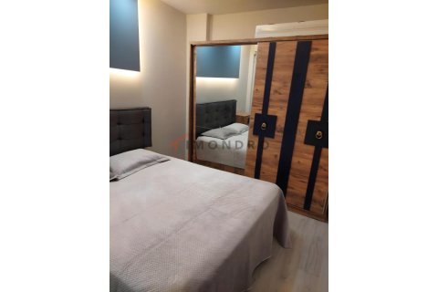 Продажа квартиры в Фатихе, Стамбуле, Турция 3+1, 100м2, №213217 – фото 3