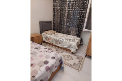 Продажа квартиры в Фатихе, Стамбуле, Турция 3+1, 100м2, №213217 – фото 10
