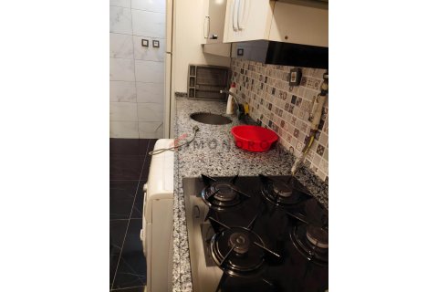 Продажа квартиры в Фатихе, Стамбуле, Турция 3+1, 100м2, №213217 – фото 6