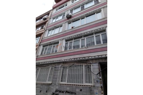 3+1 Lejlighed i Fatih, Istanbul, Tyrkiet Nr. 213217