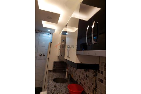 Продажа квартиры в Фатихе, Стамбуле, Турция 3+1, 100м2, №213217 – фото 7