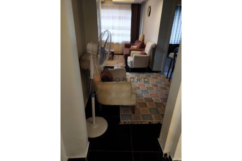 Продажа квартиры в Фатихе, Стамбуле, Турция 3+1, 100м2, №213217 – фото 2