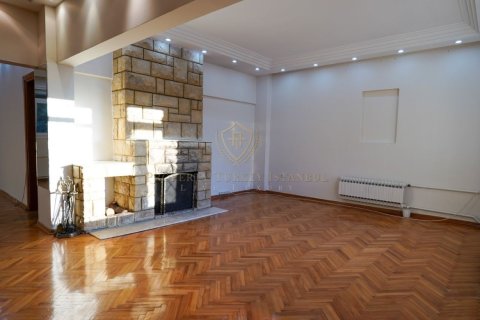 8+1 Villa  i Istanbul, Tyrkiet Nr. 213215 - 13
