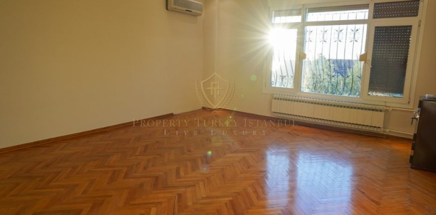 8+1 Villa  i Istanbul, Tyrkiet Nr. 213215