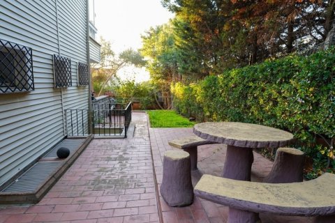 8+1 Villa  i Istanbul, Tyrkiet Nr. 213215 - 17