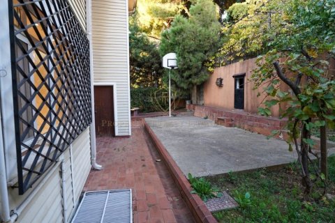 8+1 Villa  i Istanbul, Tyrkiet Nr. 213215 - 15