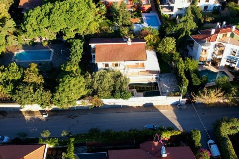 8+1 Villa  i Istanbul, Tyrkiet Nr. 213215 - 22