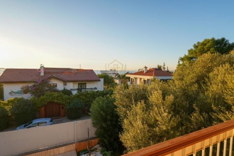8+1 Villa  i Istanbul, Tyrkiet Nr. 213215 - 21