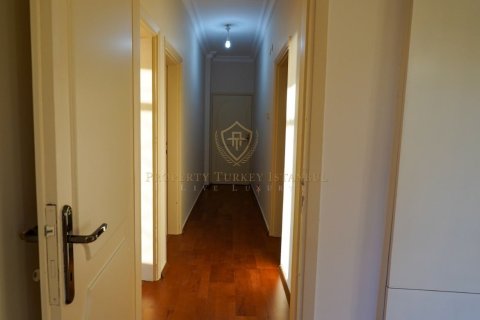 8+1 Villa  i Istanbul, Tyrkiet Nr. 213215 - 9