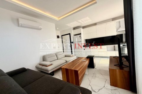 Daire   Mahmutlar, Antalya, Türkiye №213219 - 7