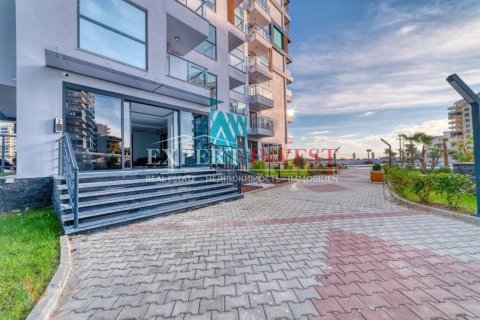 Daire   Mahmutlar, Antalya, Türkiye №213219 - 20