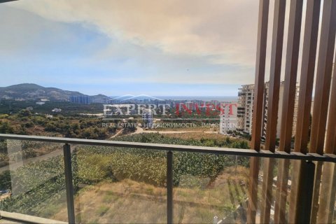 Daire   Mahmutlar, Antalya, Türkiye №213219 - 12