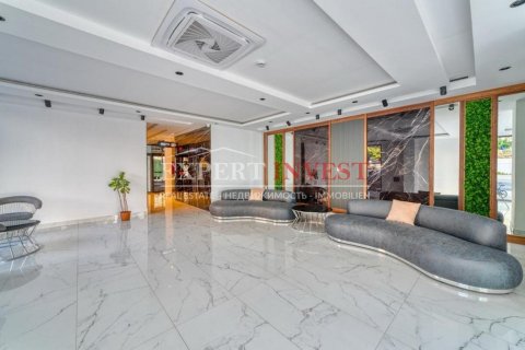Daire   Mahmutlar, Antalya, Türkiye №213219 - 14
