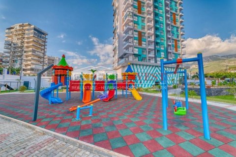 Daire   Mahmutlar, Antalya, Türkiye №213219 - 19