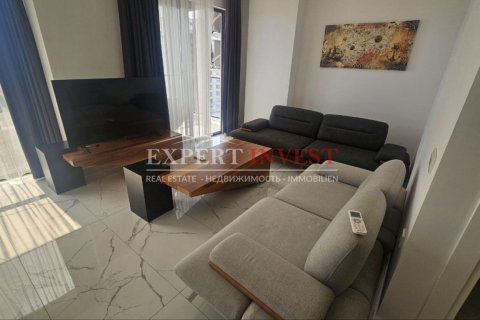 Daire   Mahmutlar, Antalya, Türkiye №213219 - 5