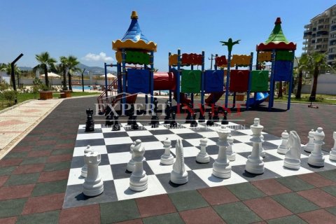 Daire   Mahmutlar, Antalya, Türkiye №213219 - 23