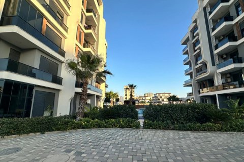 1+1 Apartment  in Aksu, Antalya, Turkey No. 213220