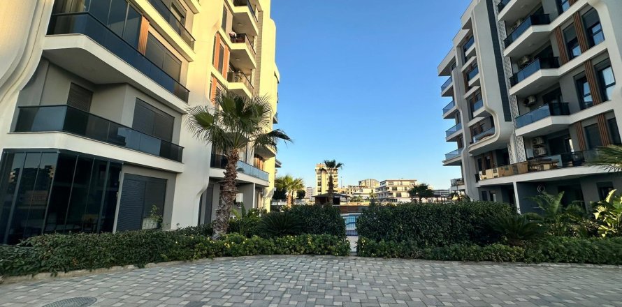 1+1 Wohnung in Aksu, Antalya, Türkei Nr. 213220